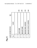 MONITORING APPARATUS AND MONITORING METHOD diagram and image