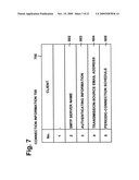 MONITORING APPARATUS AND MONITORING METHOD diagram and image