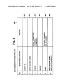 MONITORING APPARATUS AND MONITORING METHOD diagram and image