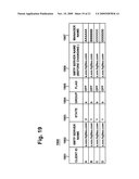 MONITORING APPARATUS AND MONITORING METHOD diagram and image