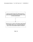 MULTIPLE CLIENT CONTROL SYSTEM diagram and image