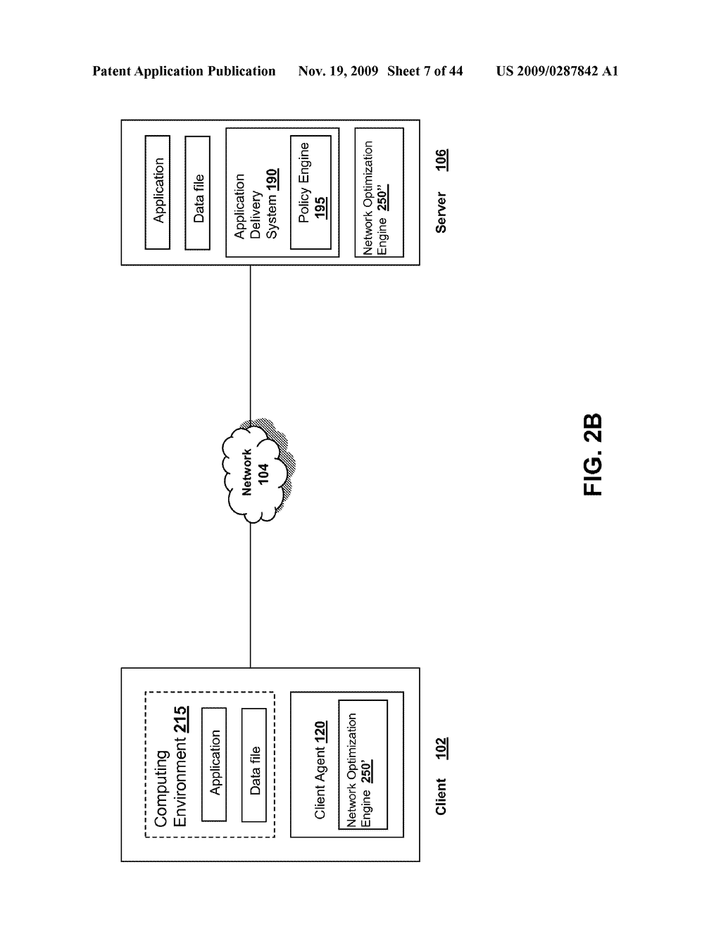 SYSTEMS AND METHODS OF PREFETCHING OBJECTS FOR CACHING USING QOS - diagram, schematic, and image 08
