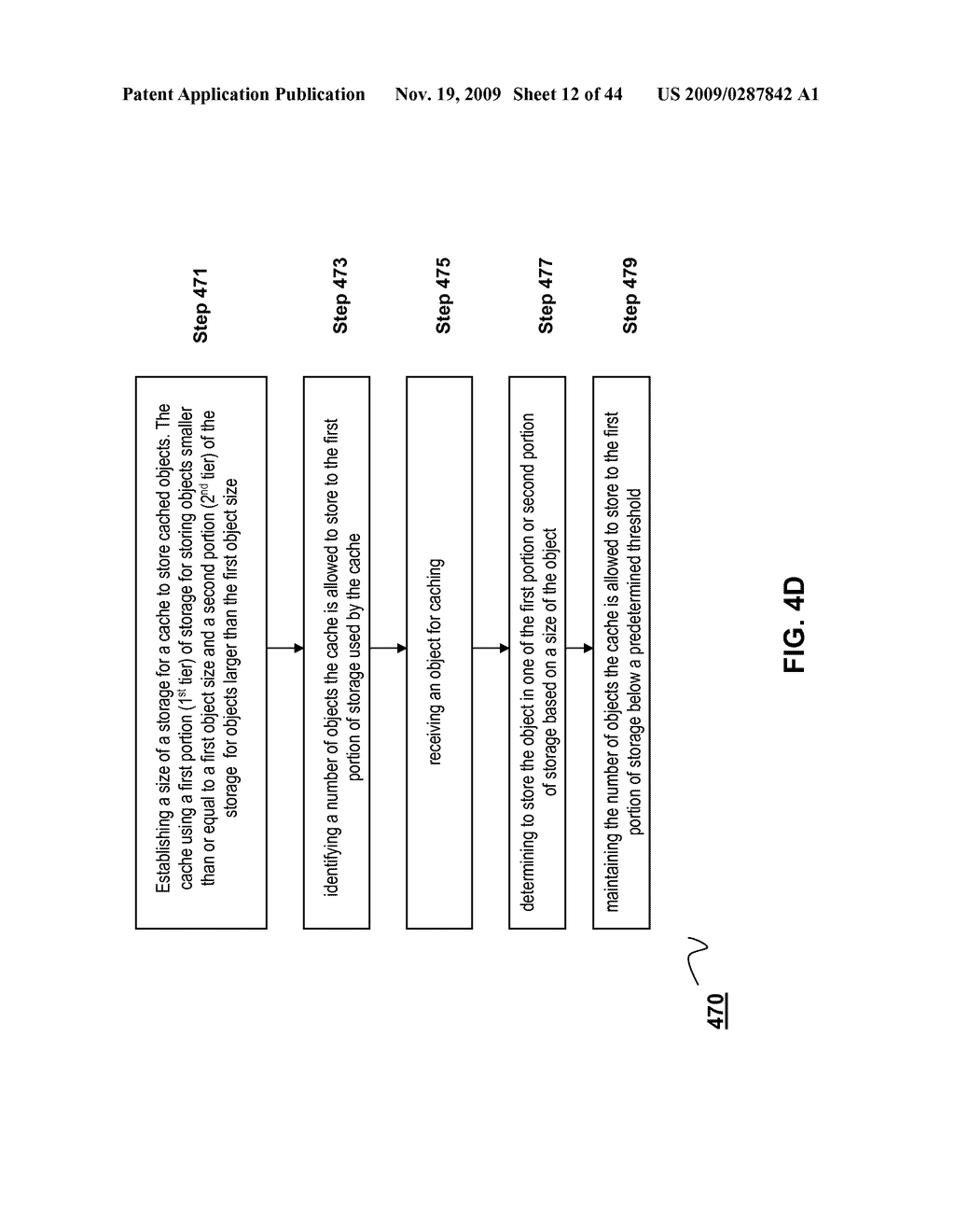 SYSTEMS AND METHODS OF PREFETCHING OBJECTS FOR CACHING USING QOS - diagram, schematic, and image 13