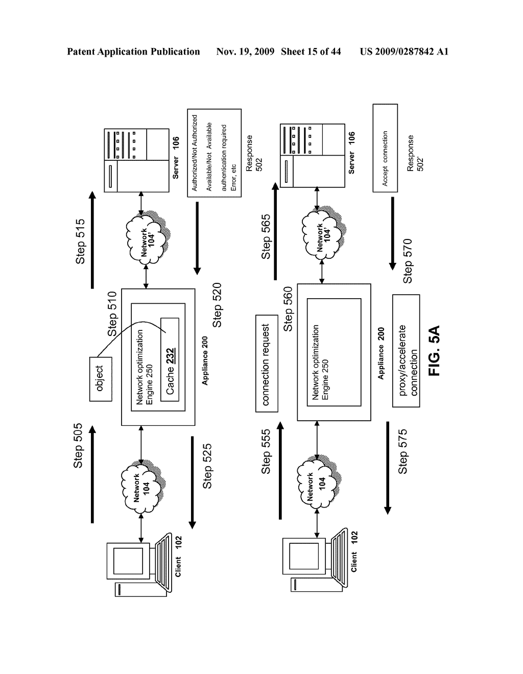 SYSTEMS AND METHODS OF PREFETCHING OBJECTS FOR CACHING USING QOS - diagram, schematic, and image 16