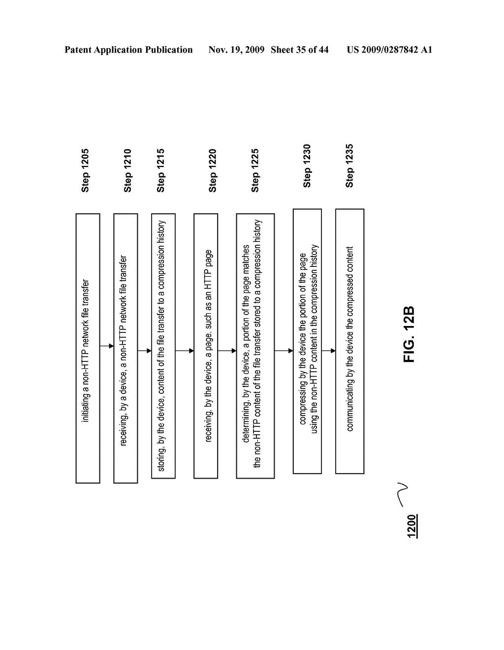 SYSTEMS AND METHODS OF PREFETCHING OBJECTS FOR CACHING USING QOS - diagram, schematic, and image 36