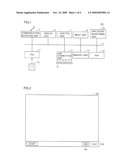 INFORMATION PROCESSING APPARATUS HAVING CONNECTOR AND METHOD OF CONTROLLING THE SAME diagram and image