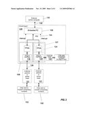 ELECTRONIC MODULE FOR PROGRAMMING CHIP CARDS COMPRISING CONTACTS diagram and image