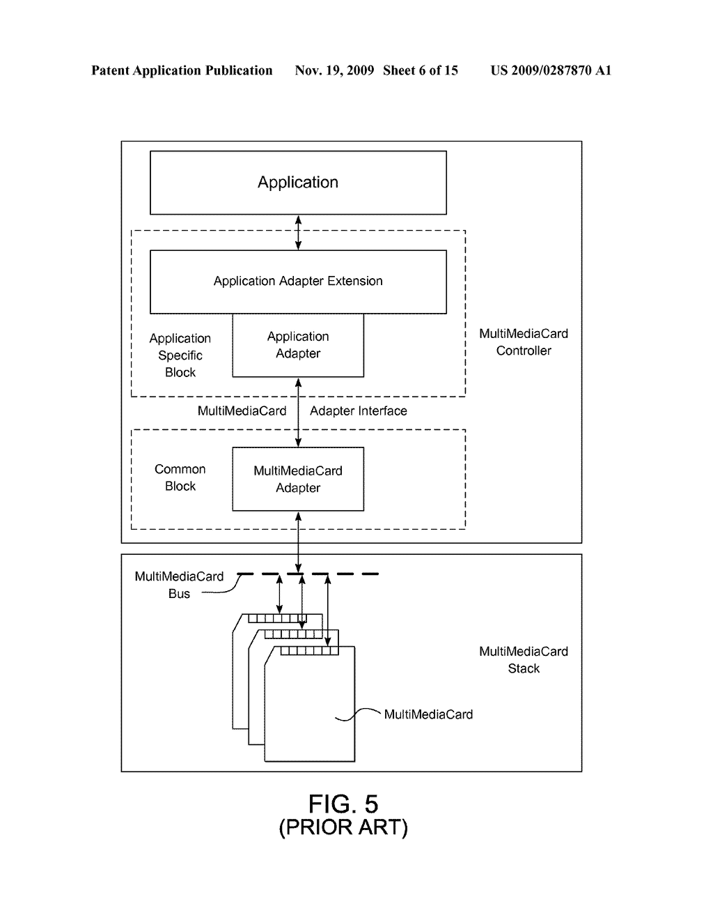 REMOVABLE WIRELESS EXPANSION CARD HAVING A REMOVABLE SUBSCRIBER INFORMATION MODULE - diagram, schematic, and image 07