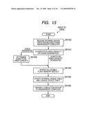 STORAGE APPARATUS USING FLASH MEMORY diagram and image