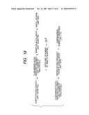 STORAGE APPARATUS USING FLASH MEMORY diagram and image