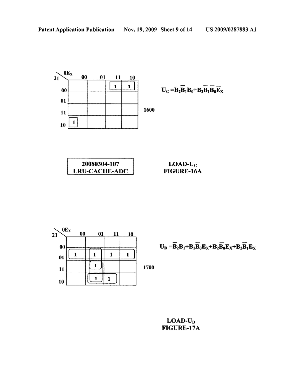 Least recently used ADC - diagram, schematic, and image 10