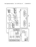 MANAGING PASSWORDS USED WHEN DETECTING INFORMATION ON CONFIGURATION ITEMS DISPOSED ON A NETWORK diagram and image