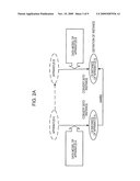 MANAGING PASSWORDS USED WHEN DETECTING INFORMATION ON CONFIGURATION ITEMS DISPOSED ON A NETWORK diagram and image