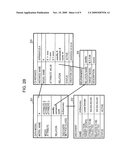 MANAGING PASSWORDS USED WHEN DETECTING INFORMATION ON CONFIGURATION ITEMS DISPOSED ON A NETWORK diagram and image