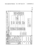 MANAGING PASSWORDS USED WHEN DETECTING INFORMATION ON CONFIGURATION ITEMS DISPOSED ON A NETWORK diagram and image