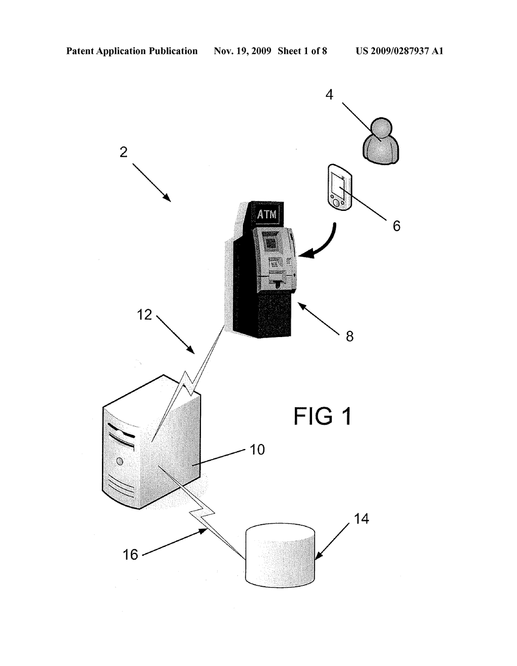 IDENTITY VERIFICATION - diagram, schematic, and image 02