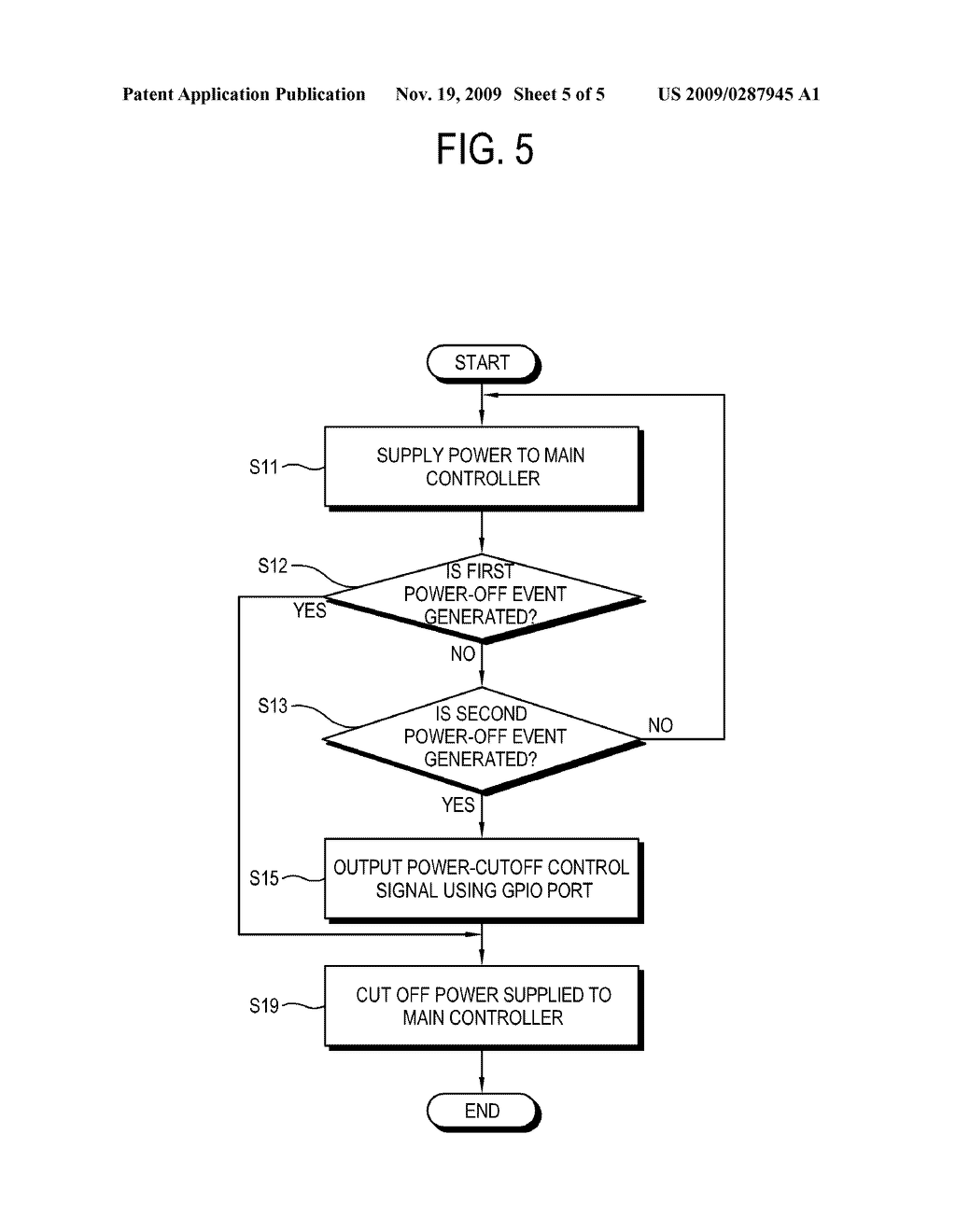 IMAGE PROCESSING APPARATUS AND CONTROL METHOD THEREOF - diagram, schematic, and image 06