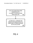 CONTEXT BASED POWER MANAGEMENT diagram and image