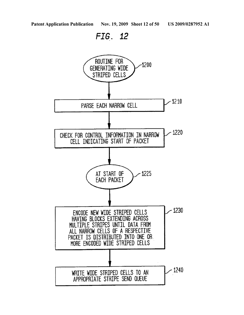 Backplane Interface Adapter with Error Control and Redundant Fabric - diagram, schematic, and image 13