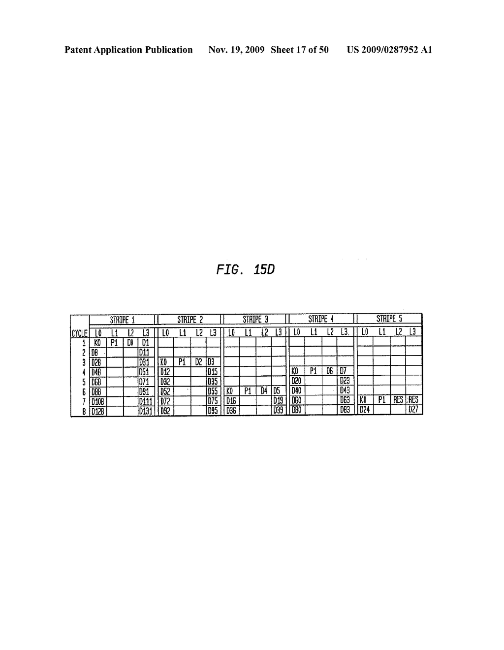 Backplane Interface Adapter with Error Control and Redundant Fabric - diagram, schematic, and image 18