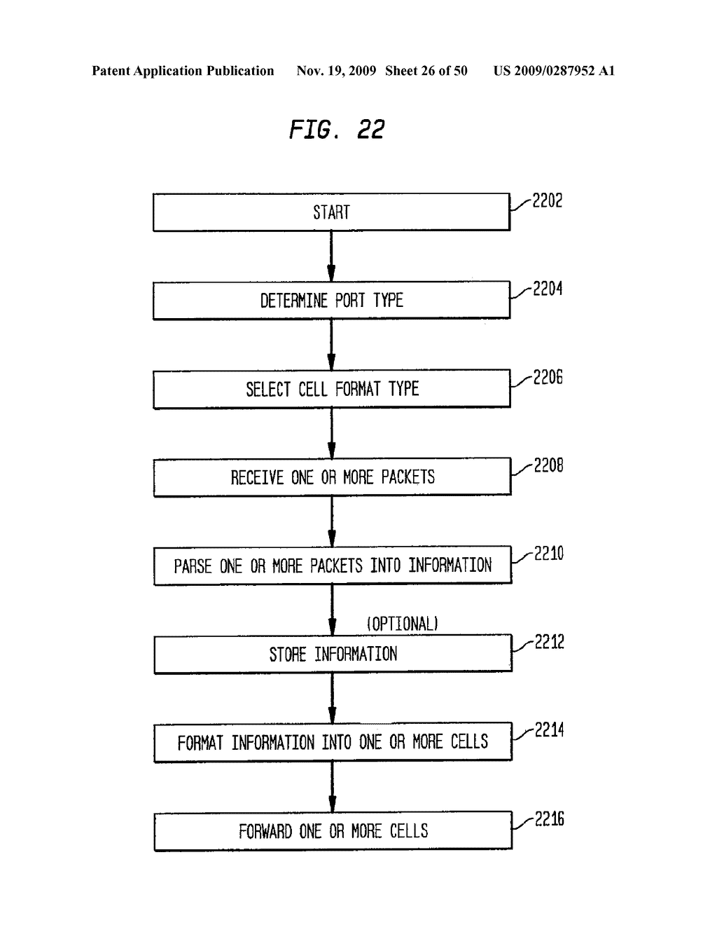 Backplane Interface Adapter with Error Control and Redundant Fabric - diagram, schematic, and image 27