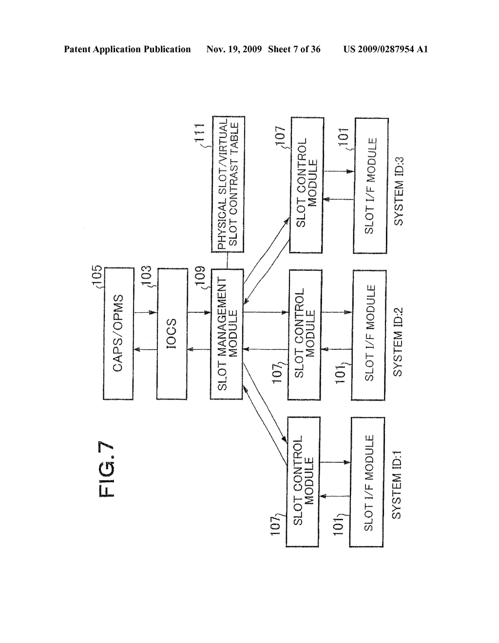 SLOT INTERFACE ACCESS UNIT, METHOD THEREOF, AND PROGRAM THEREOF, AS WELL AS REDUNDANCY CONFIGURATION OF MAIN UNIT, AND REPLACING METHOD OF THE SAME - diagram, schematic, and image 08