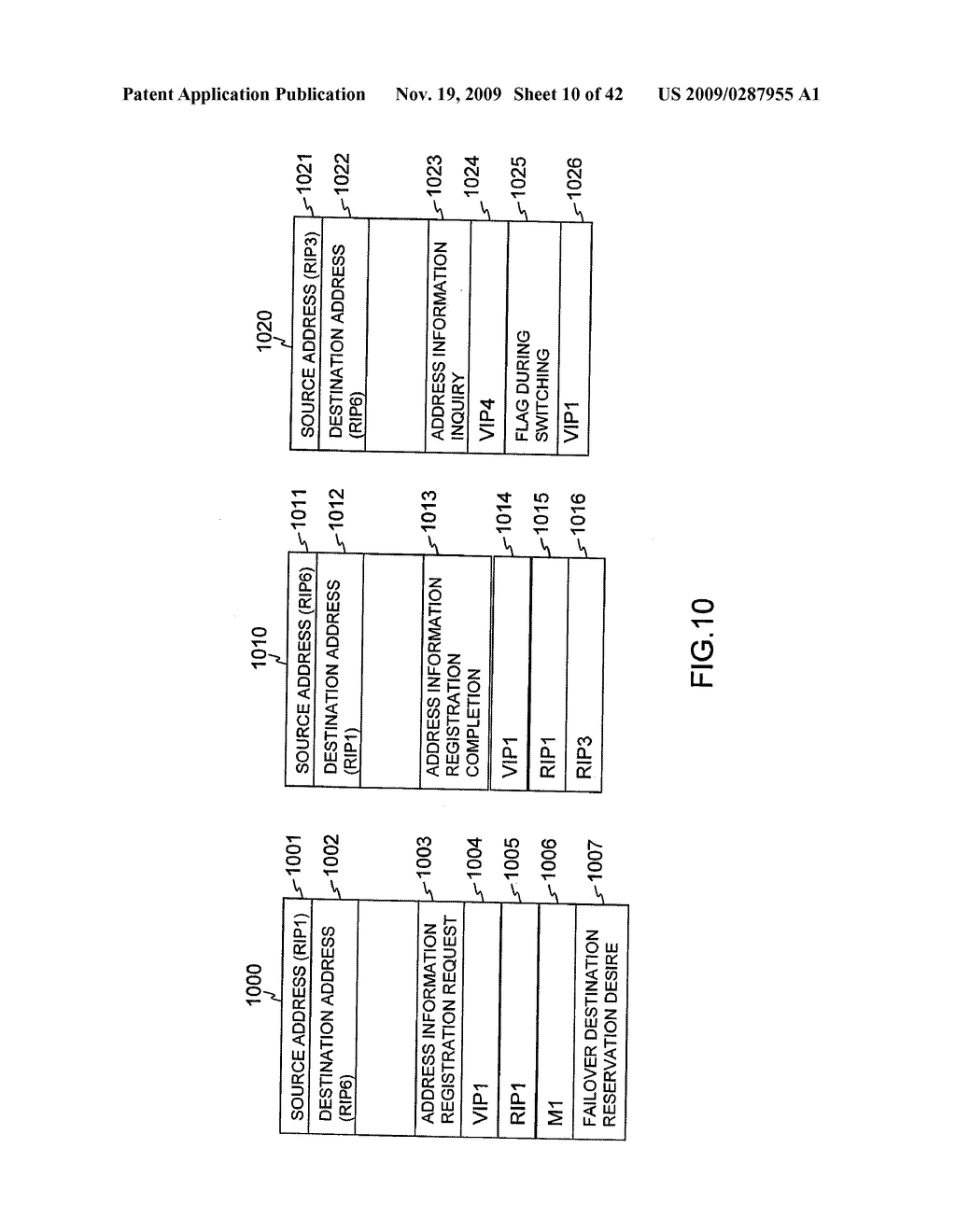 REDUNDANT FAILOVER SYSTEM, REDUNDANCY MANAGING APPARATUS AND APPLICATION PROCESSING APPARATUS - diagram, schematic, and image 11