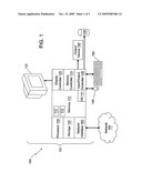 METHODS, SYSTEMS AND COMPUTER PROGRAM PRODUCTS FOR CPU SIGNATURING TO AIDE IN PERFORMANCE ANALYSIS diagram and image