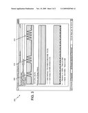 METHODS, SYSTEMS AND COMPUTER PROGRAM PRODUCTS FOR CPU SIGNATURING TO AIDE IN PERFORMANCE ANALYSIS diagram and image