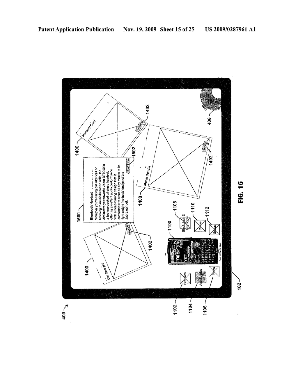 SYSTEMS AND METHODS FOR PROVIDING INTERACTIVE CUSTOMER SUPPORT - diagram, schematic, and image 16