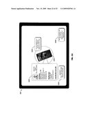 SYSTEMS AND METHODS FOR PROVIDING INTERACTIVE CUSTOMER SUPPORT diagram and image