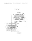 COMMUNICATION TERMINAL DEVICE AND RECEPTION ENVIRONMENT REPORTING METHOD diagram and image