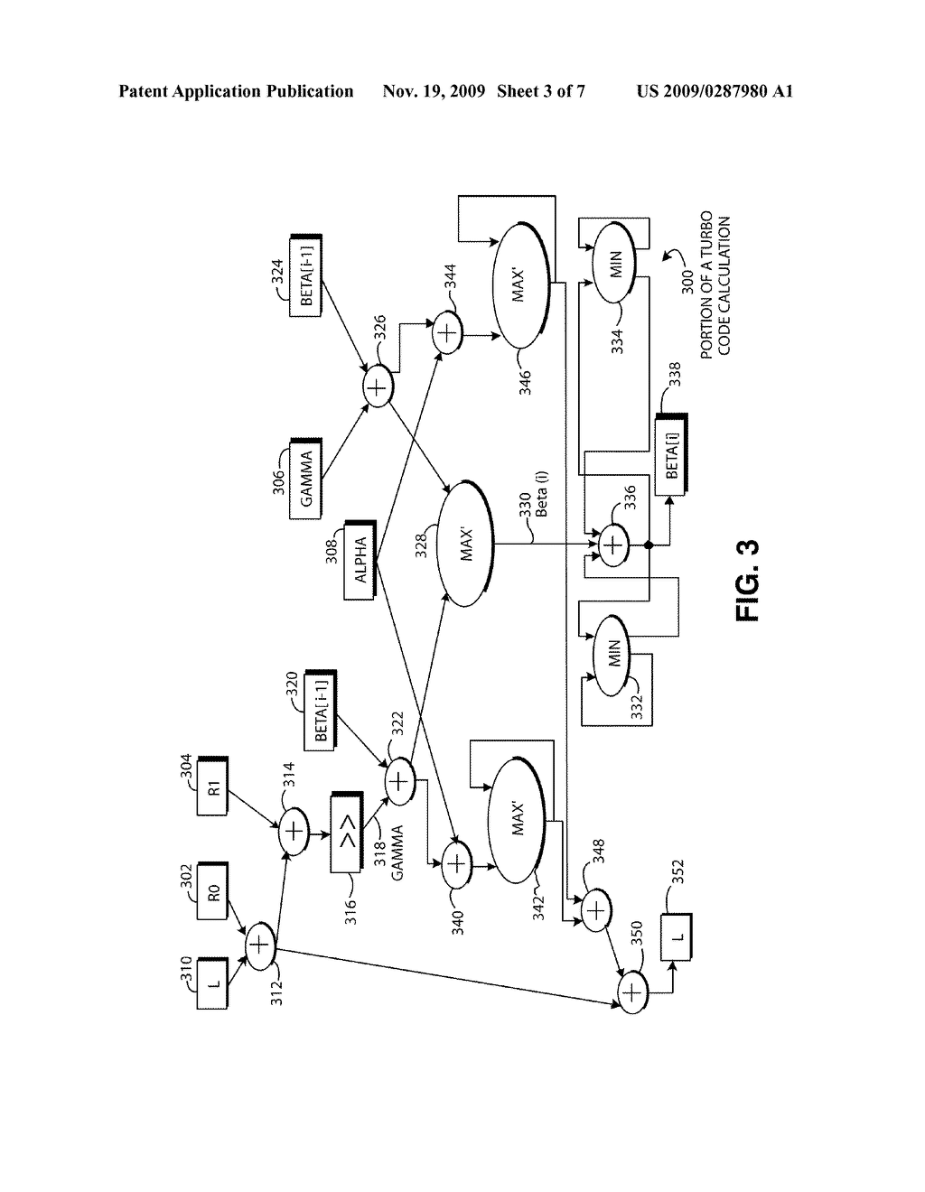 Computational Architecture for Soft Decoding - diagram, schematic, and image 04