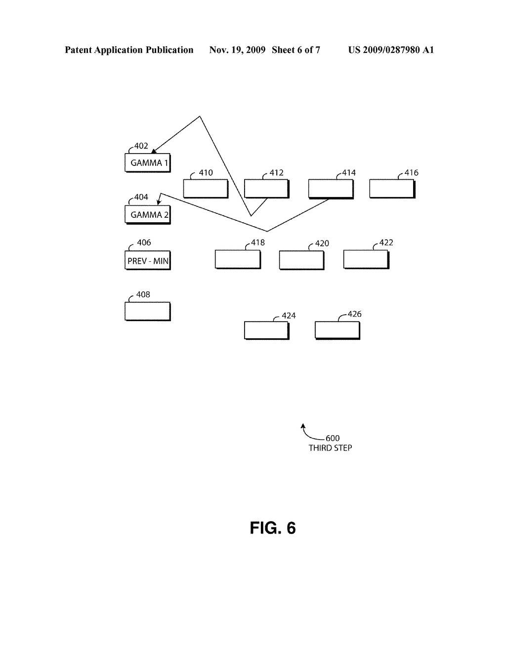 Computational Architecture for Soft Decoding - diagram, schematic, and image 07