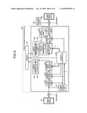 Apparatus and method for frame transmission diagram and image