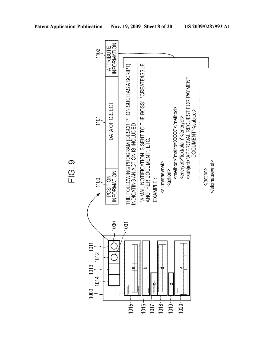 MANAGEMENT DEVICE AND METHOD THEREOF - diagram, schematic, and image 09