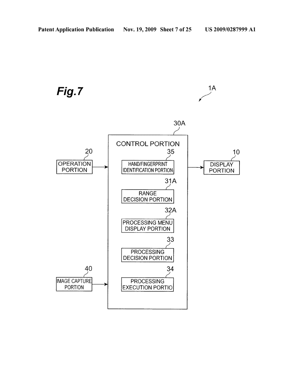 INFORMATION PROCESSING DEVICE AND DISPLAY INFORMATION EDITING METHOD OF INFORMATION PROCESSING DEVICE - diagram, schematic, and image 08