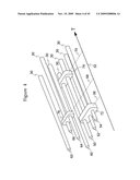 MULTI-DIMENSIONAL DOCUMENTS LOCATING SYSTEM AND METHOD diagram and image