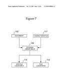 MULTI-DIMENSIONAL DOCUMENTS LOCATING SYSTEM AND METHOD diagram and image