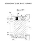 MULTI-DIMENSIONAL DOCUMENTS LOCATING SYSTEM AND METHOD diagram and image