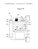 MULTI-DIMENSIONAL DOCUMENTS LOCATING SYSTEM AND METHOD diagram and image