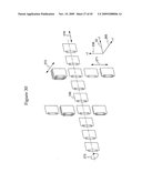 MULTI-DIMENSIONAL DOCUMENTS LOCATING SYSTEM AND METHOD diagram and image