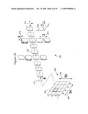 MULTI-DIMENSIONAL DOCUMENTS LOCATING SYSTEM AND METHOD diagram and image