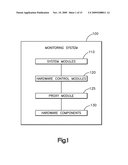 METHOD AND SYSTEM FOR VIDEO COLLECTION AND ANALYSIS THEREOF diagram and image