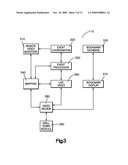 METHOD AND SYSTEM FOR VIDEO COLLECTION AND ANALYSIS THEREOF diagram and image