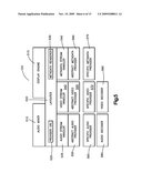 METHOD AND SYSTEM FOR VIDEO COLLECTION AND ANALYSIS THEREOF diagram and image