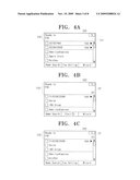 USER INTERFACE APPARATUS, IMAGE FORMING APPARATUS USING THE USER INTERFACE APPARATUS, AND METHOD THEREOF diagram and image