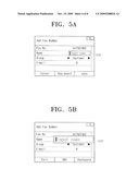 USER INTERFACE APPARATUS, IMAGE FORMING APPARATUS USING THE USER INTERFACE APPARATUS, AND METHOD THEREOF diagram and image