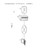 METHOD, SYSTEM, AND PROGRAM PRODUCT FOR CONTROLLING A DISPLAY ON A DATA EDITING SCREEN diagram and image