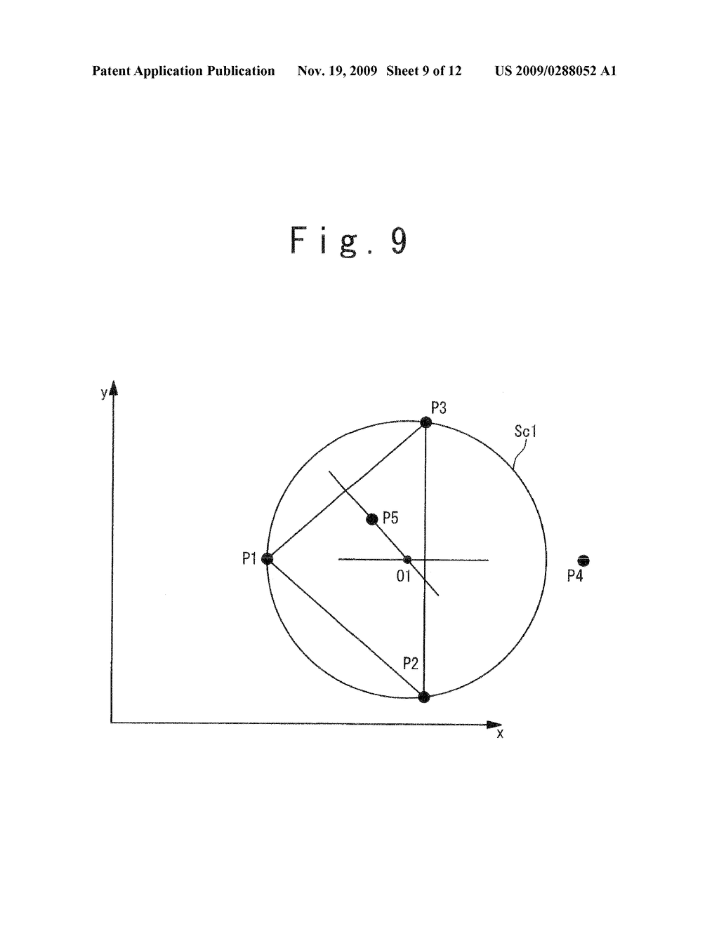 METHOD AND APPARATUS FOR ANALYZING CIRCUIT - diagram, schematic, and image 10